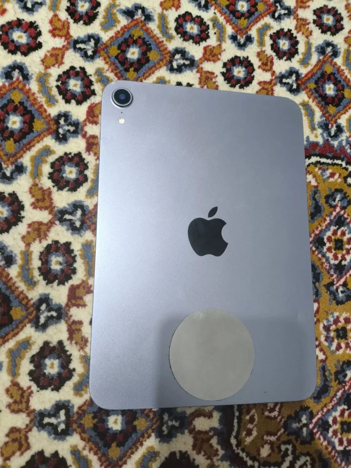 آیپد مینی 6|تبلت|بندرعباس, |دیوار