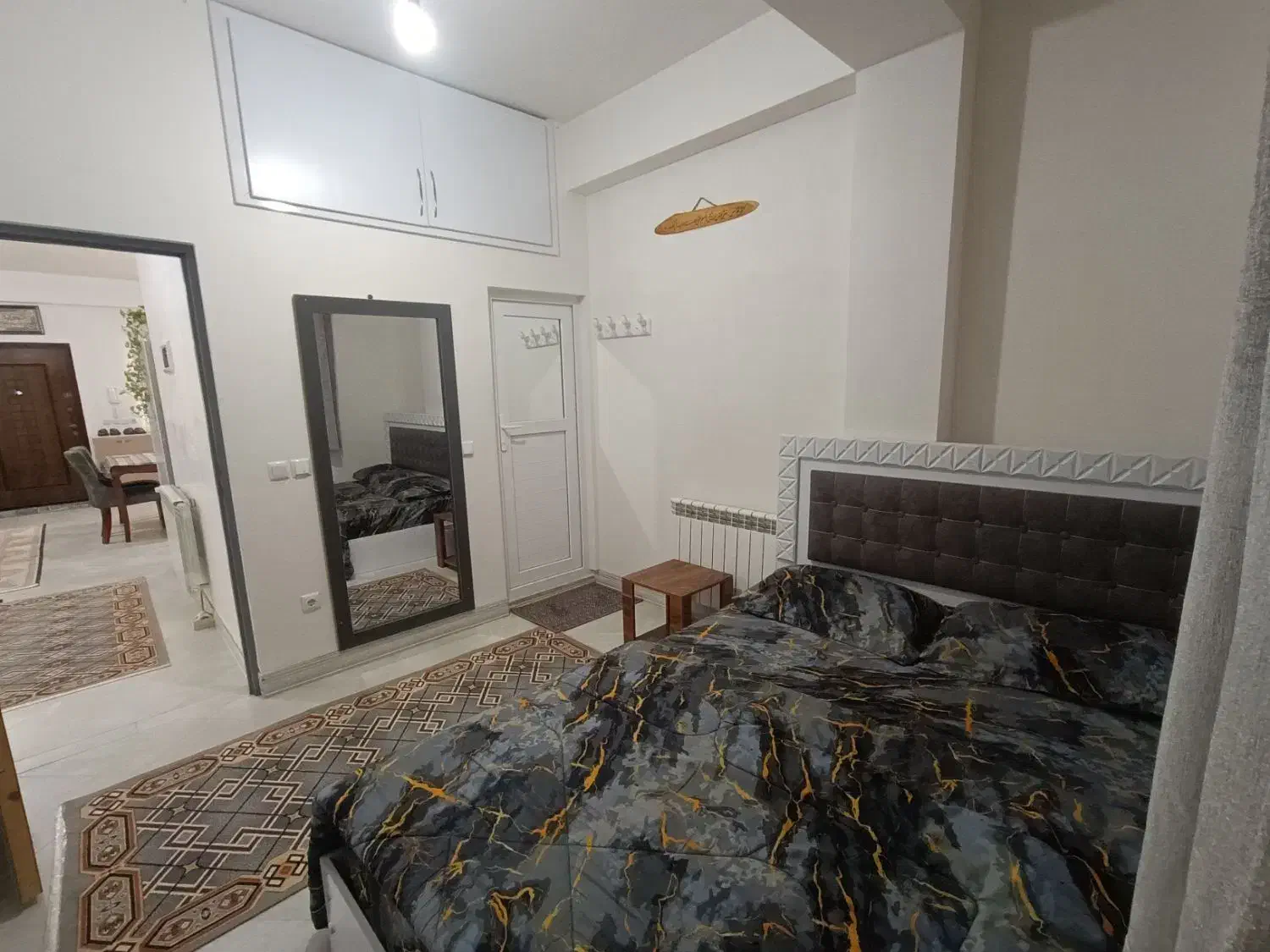 اجاره ویلای لوکس دوخواب دربست|اجارهٔ کوتاهمدت آپارتمان و سوئیت|رامسر, |دیوار