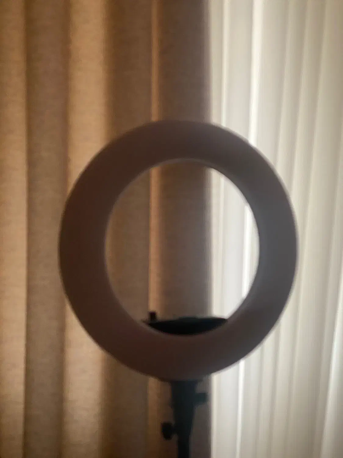 رینگ لایت|لوازم جانبی موبایل و تبلت|رشت, کوی حسینی|دیوار