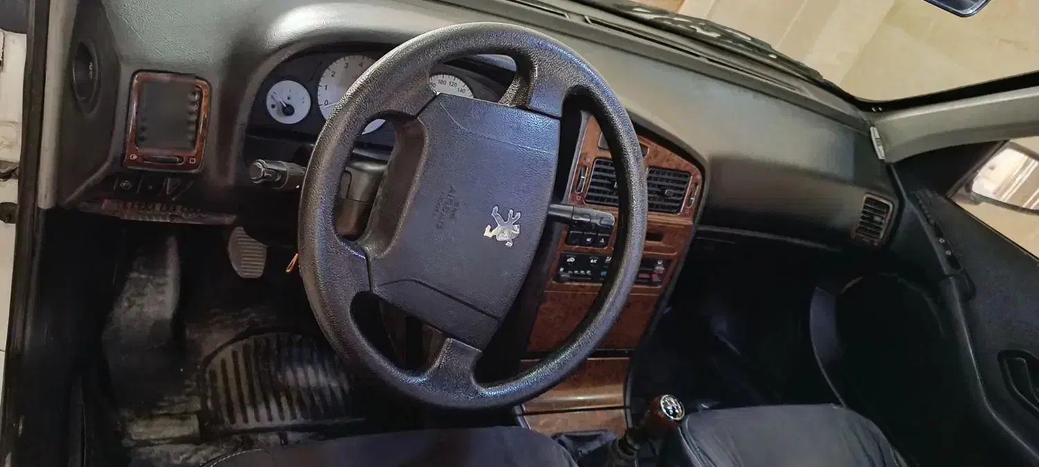 پژو پارس ۸۹|خودرو سواری و وانت|هشتگرد, فاز ۲ مهستان|دیوار