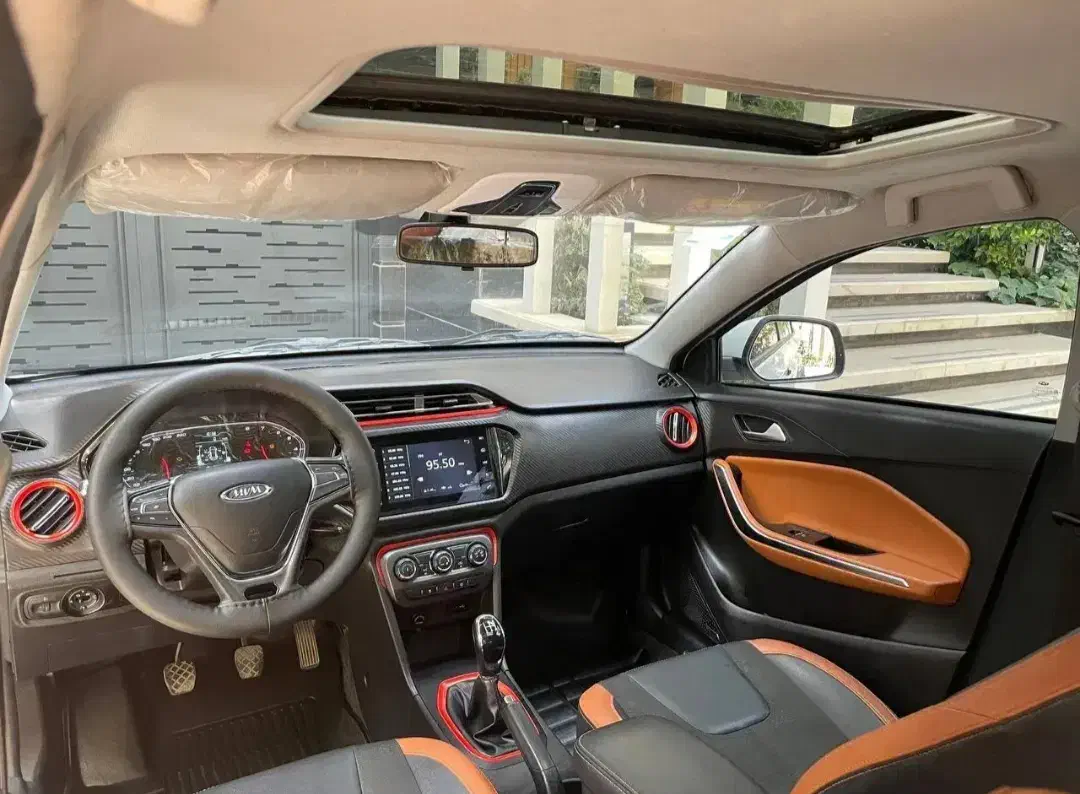 x22|خودرو سواری و وانت|بهارستان, |دیوار