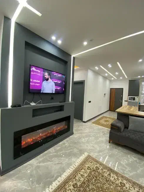 لواسان 177متر آپارتمان نوساز مدرن|فروش آپارتمان|لواسان, |دیوار