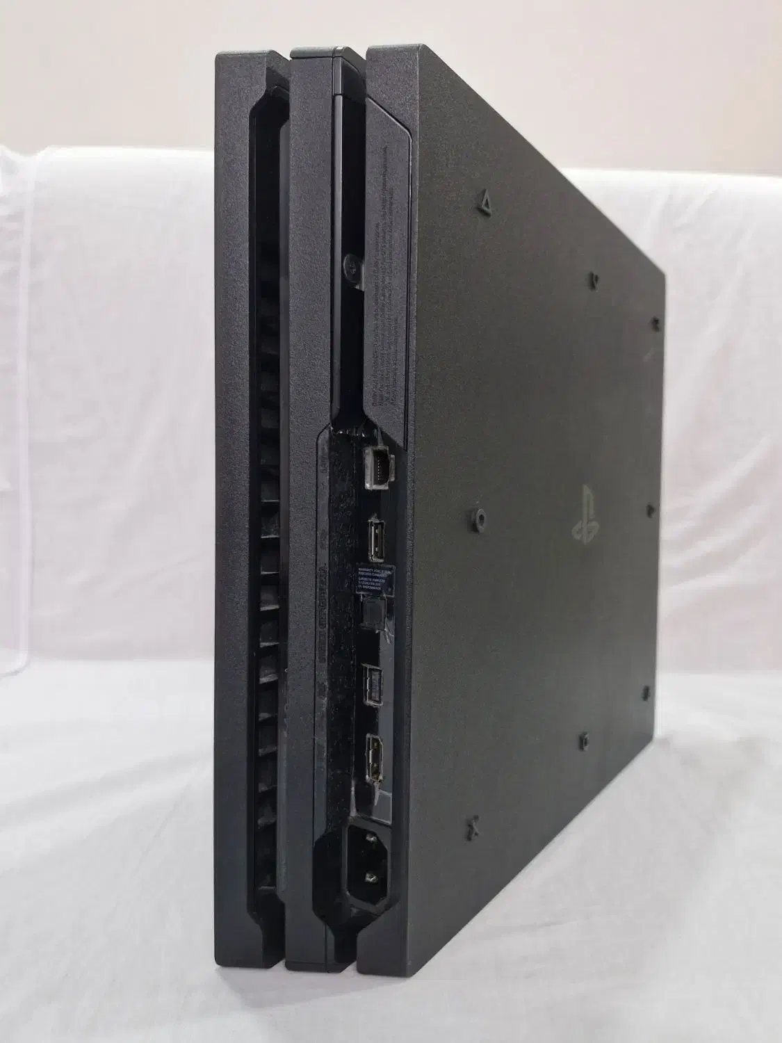 ps4 pro در حد نو|کنسول، بازی ویدئویی و آنلاین|تهران, دهقان|دیوار