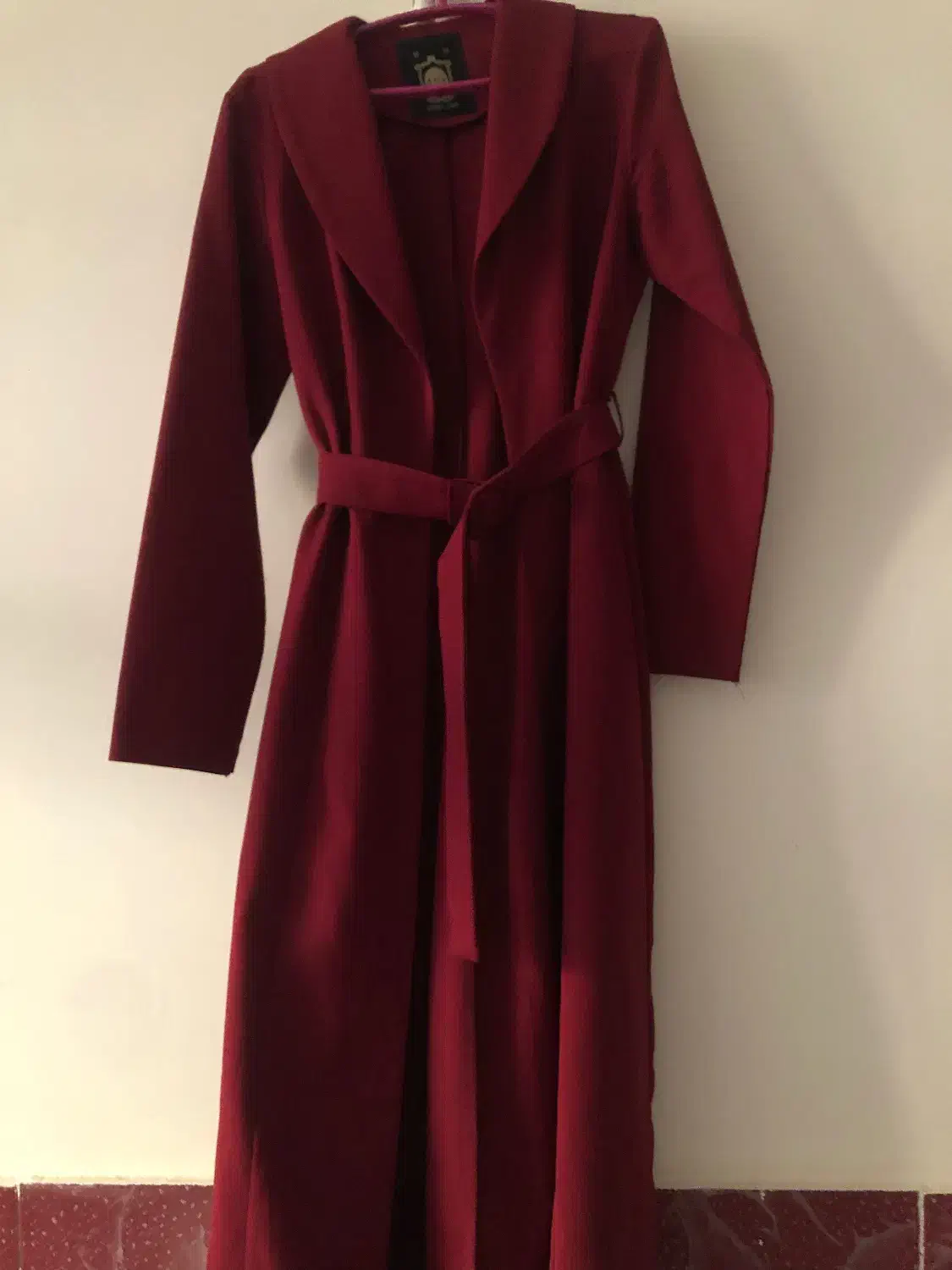 مانتو بلند بسیار زیبا|لباس|شهرکرد, |دیوار