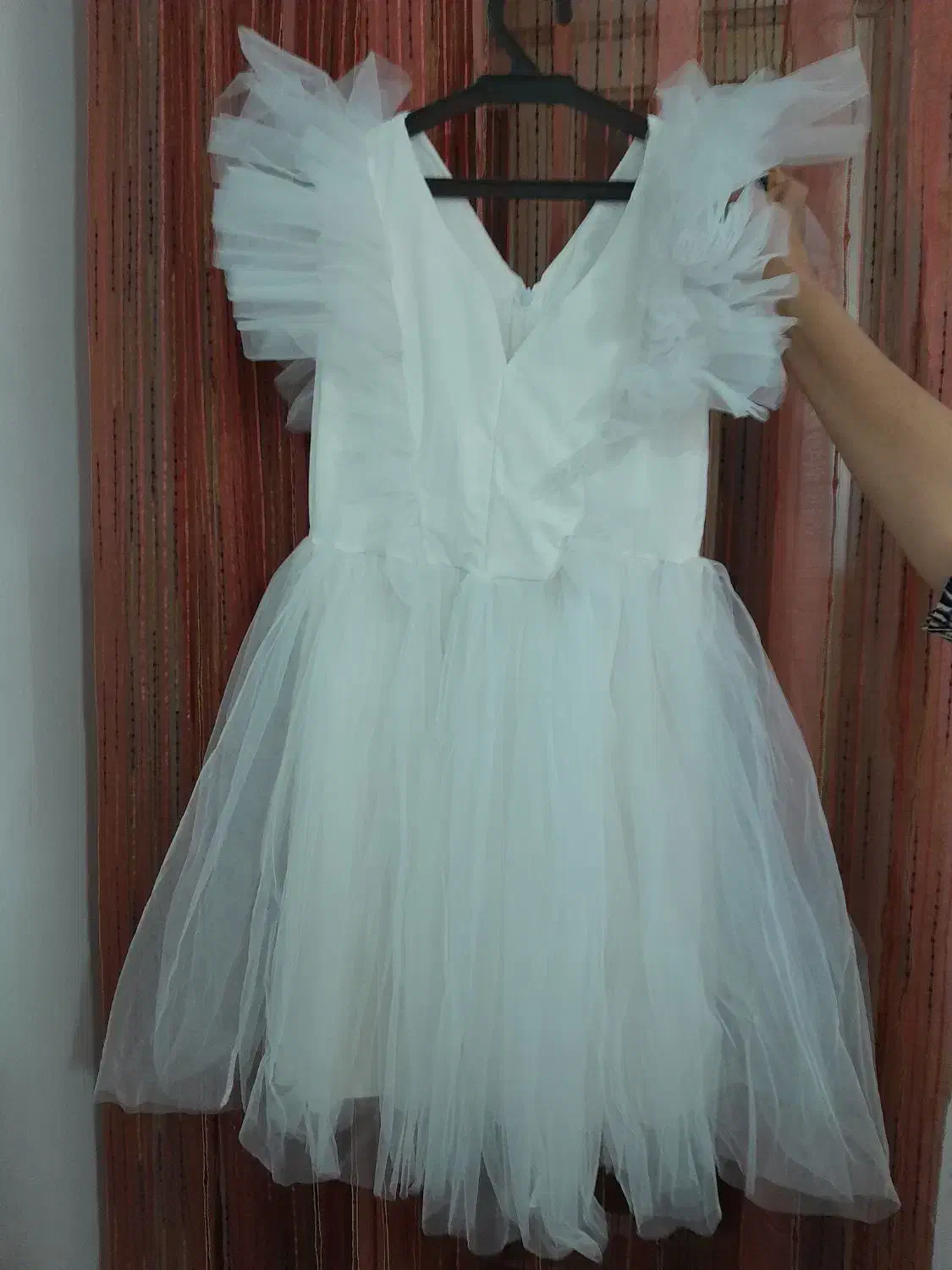 لباس عروس فرمالیته|لباس|بوشهر, |دیوار