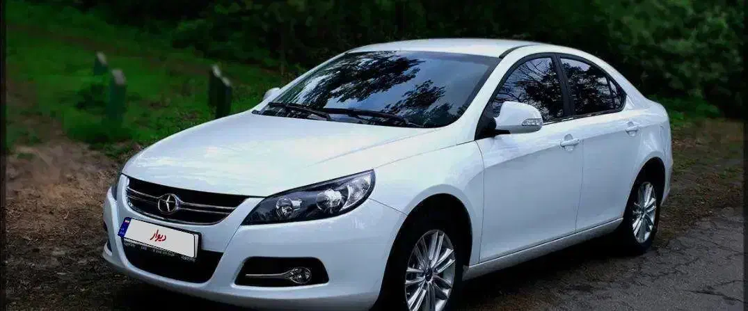 جک j5 اتومات 95|خودرو سواری و وانت|تهران, نعمتآباد|دیوار