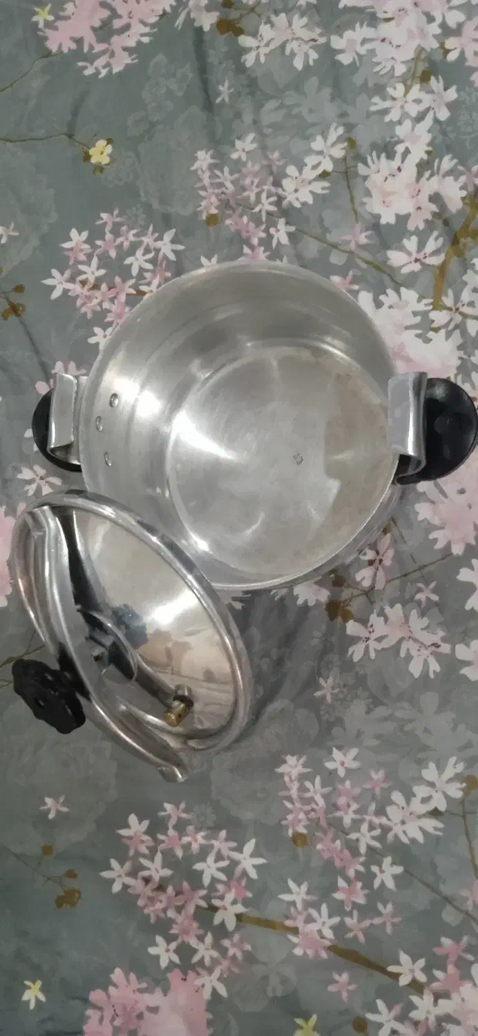 زودپز|ظروف پخت‌وپز|کرج, کرج نو|دیوار