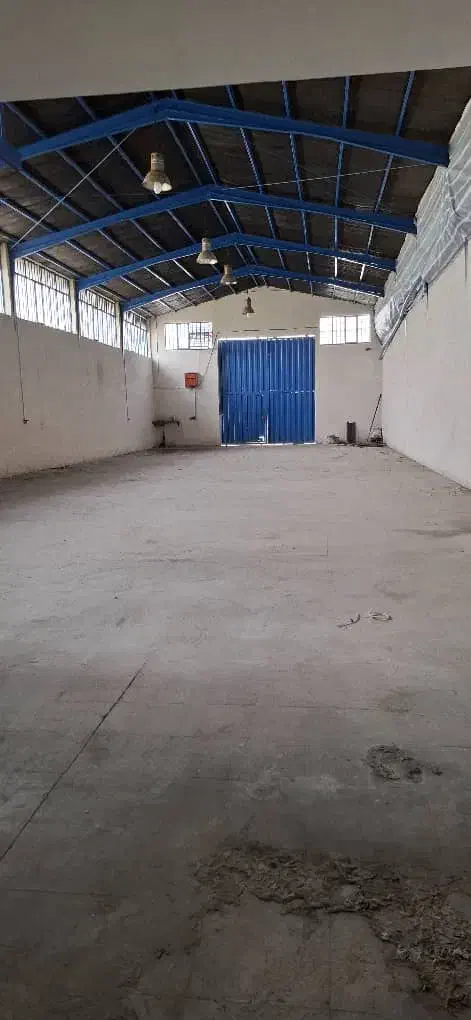 فروش سوله 300 متری در شهریار|فروش دفتر صنعتی، کشاورزی، تجاری|باغستان, |دیوار