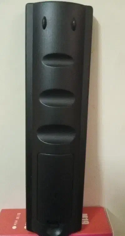 ریموت کنترول رایتی ویدئووپرژکتور|تلویزیون و پروژکتور|اصفهان, خرم|دیوار