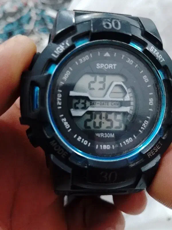 ساعت مچی SPORT|ساعت|بندر ماهشهر, |دیوار