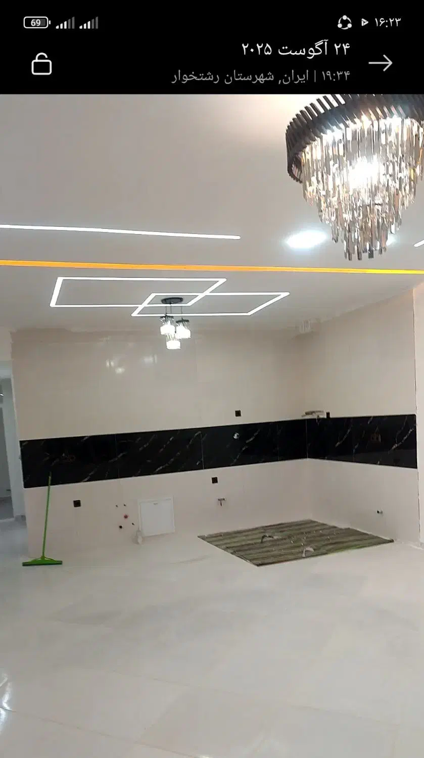 خانه ویلایی|فروش خانه و ویلا|رشتخوار, |دیوار