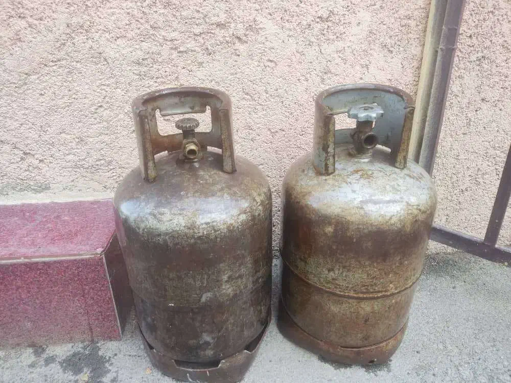 کپسول گاز بوتان|اجاق گاز و لوازم برقی پخت‌وپز|اسلام‌شهر, شهرک احمدیه|دیوار