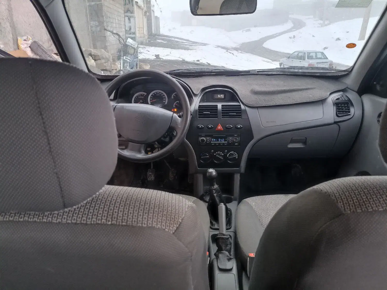 تیبا صفر|خودرو سواری و وانت|باسمنج, |دیوار