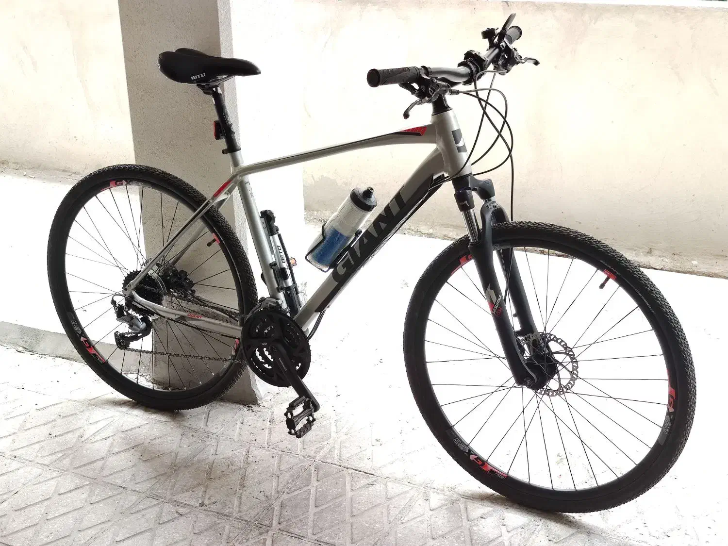 جاینت روام 2|دوچرخه، اسکیت، اسکوتر|تهران, یوسفآباد|دیوار