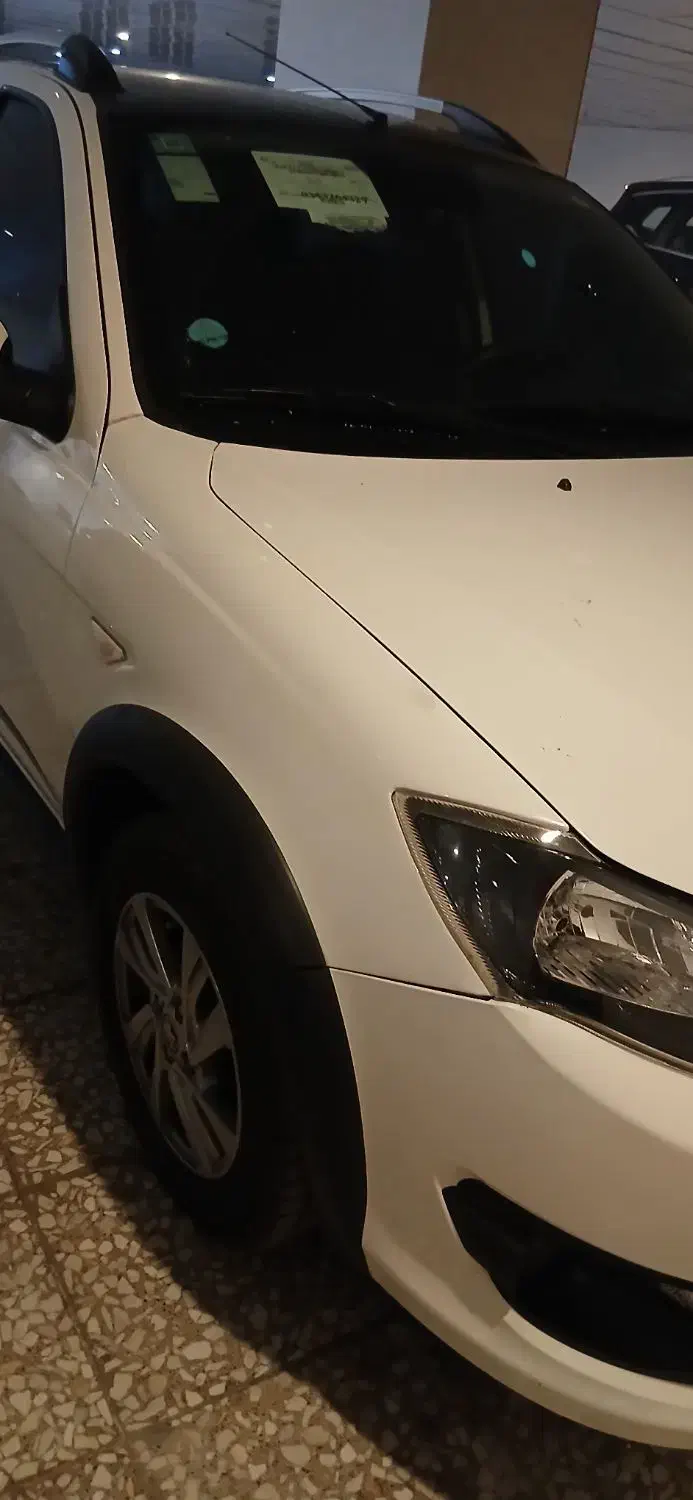 کوییک gxrمدل۱۴۰۳|خودرو سواری و وانت|قم, کلهری|دیوار