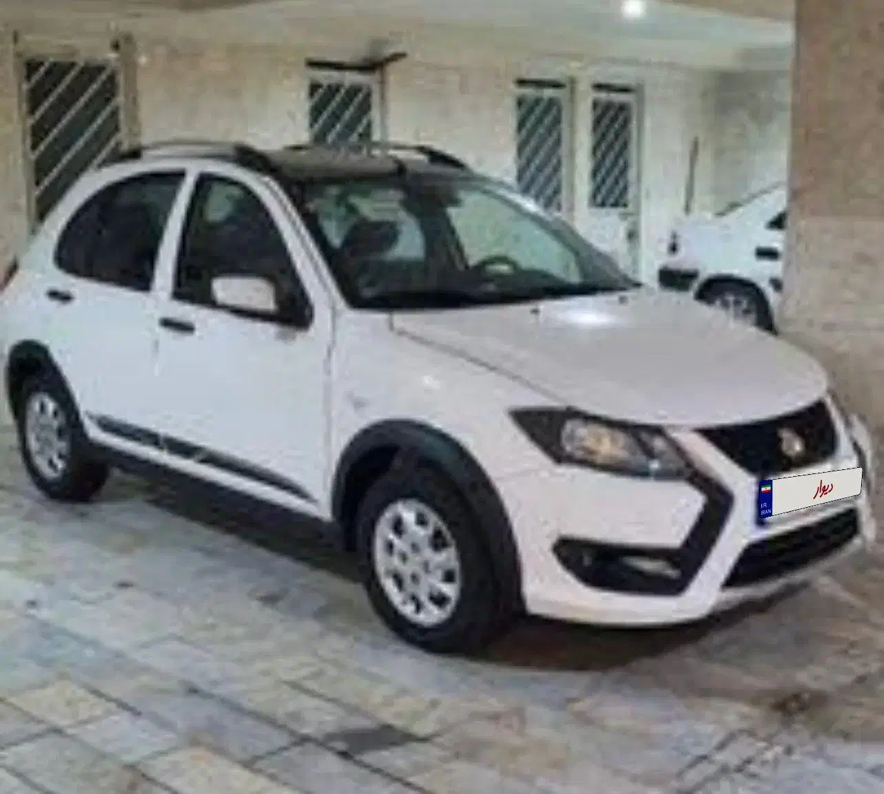 کوییک rمدل 1402|خودرو سواری و وانت|سیرجان, |دیوار