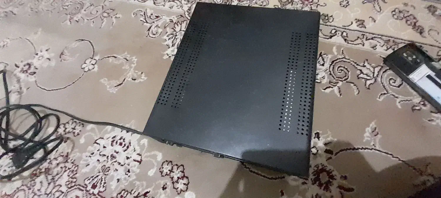 فروشی اکو نو معاوضه هم داریم|صوتی و تصویری|فارسان, |دیوار