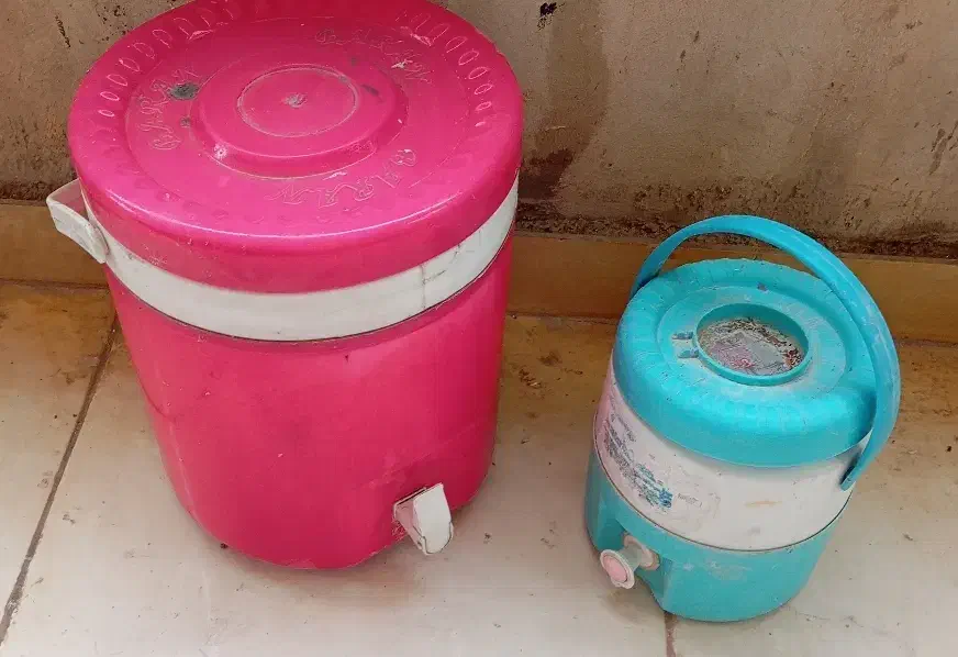 لوازم آشپزخانه|ظروف نگهدارنده، پلاستیکی، یکبارمصرف|ایلام, |دیوار