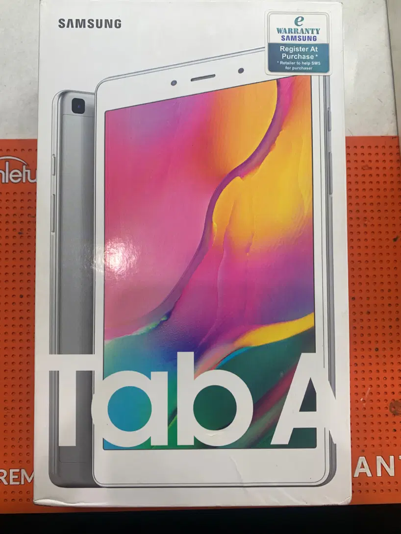تبلت Tab A|تبلت|مشهد, جنت|دیوار