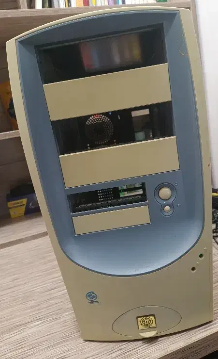 قاب کیس|قطعات و لوازم جانبی رایانه|خرم‌آباد, |دیوار