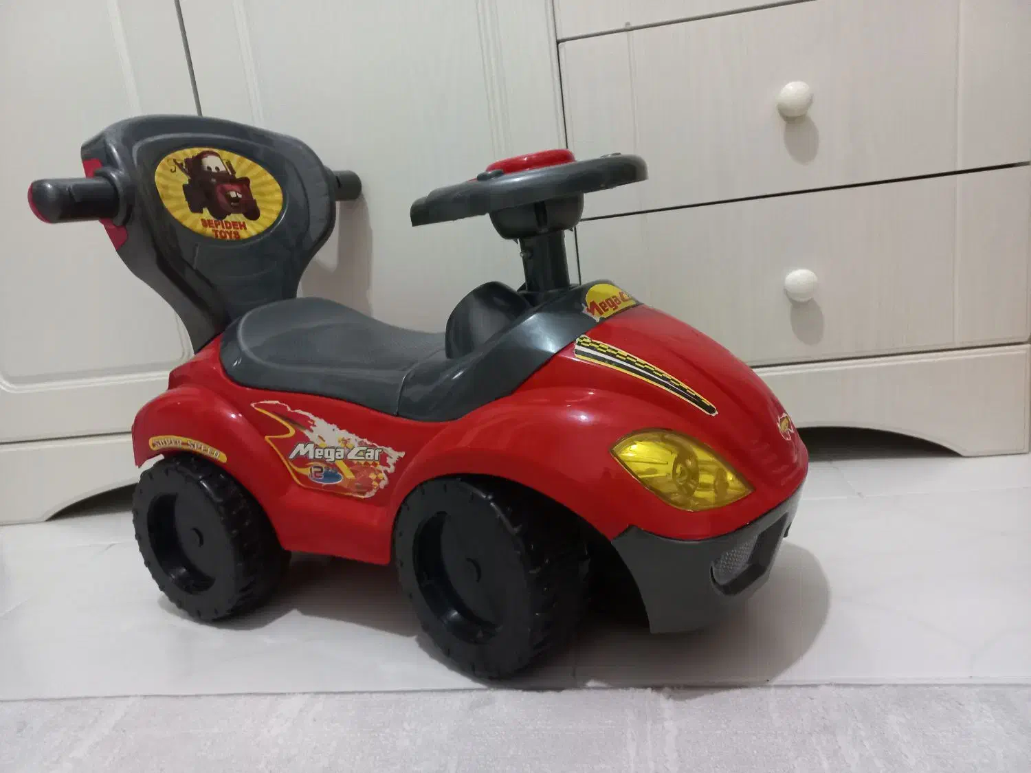 ماشین اسباب بازی|اسباب‌بازی بچه|مرودشت, فرهنگ|دیوار