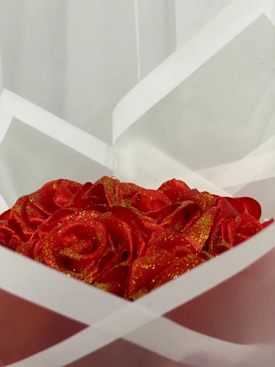 گل رُز|گل مصنوعی|ارومیه, |دیوار