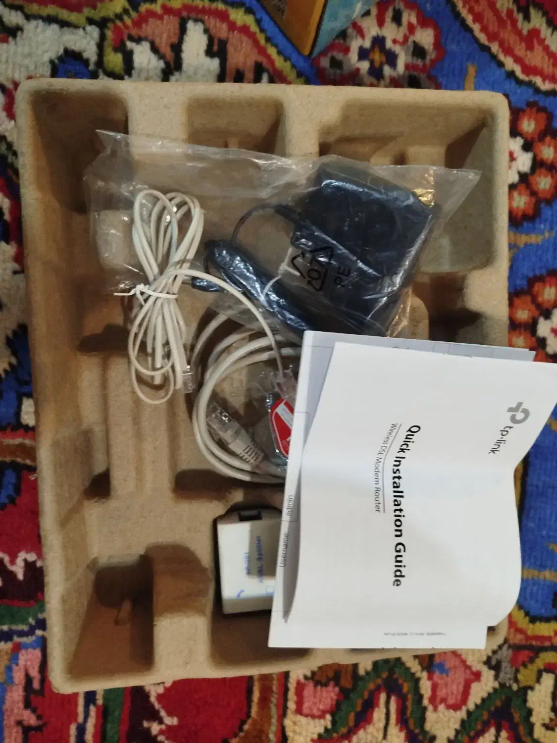 مودم|مودم و تجهیزات شبکه|مرند, |دیوار