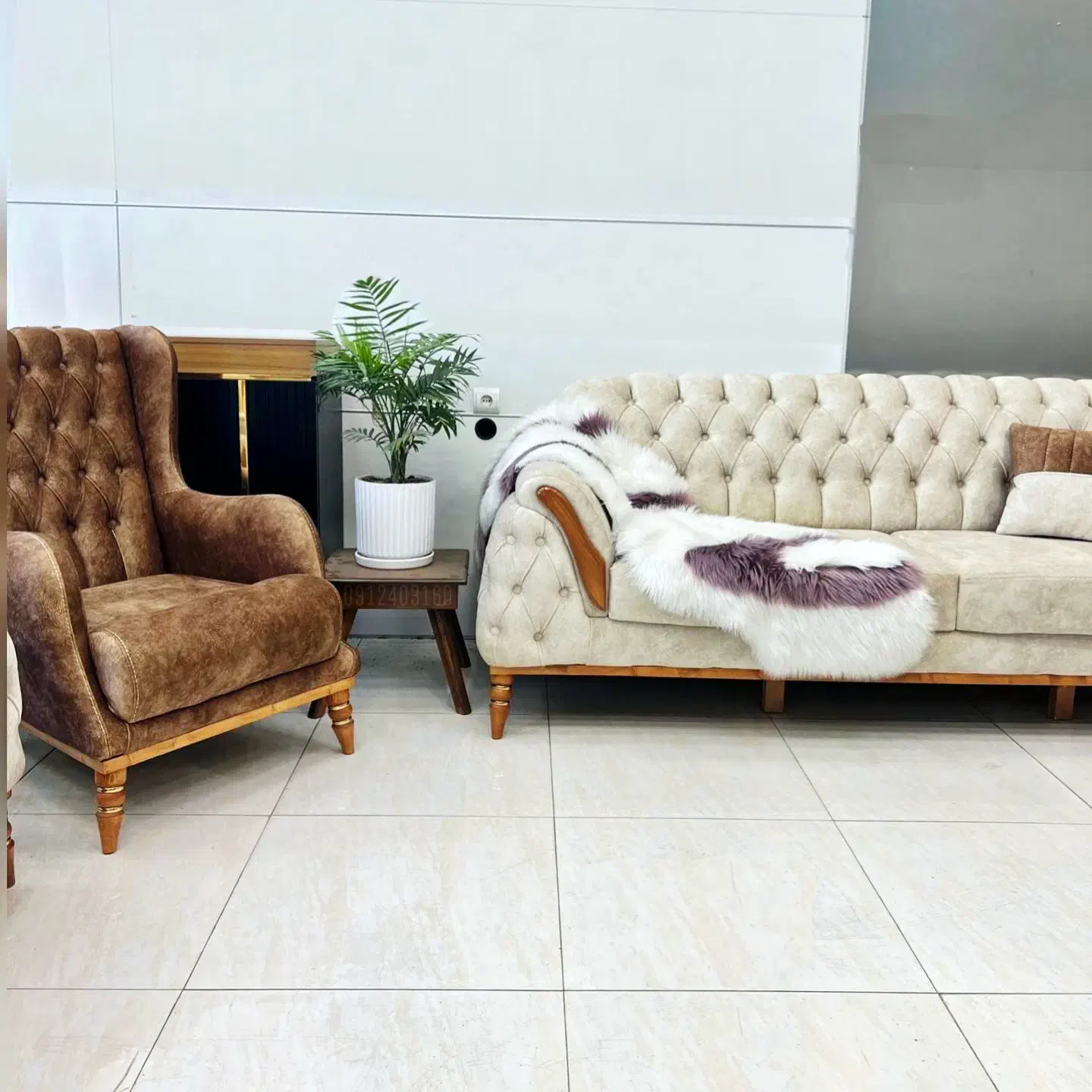 ×× بانک مبل ×× مبل آتوسا|مبلمان خانگی و میز عسلی|نورآباد, |دیوار