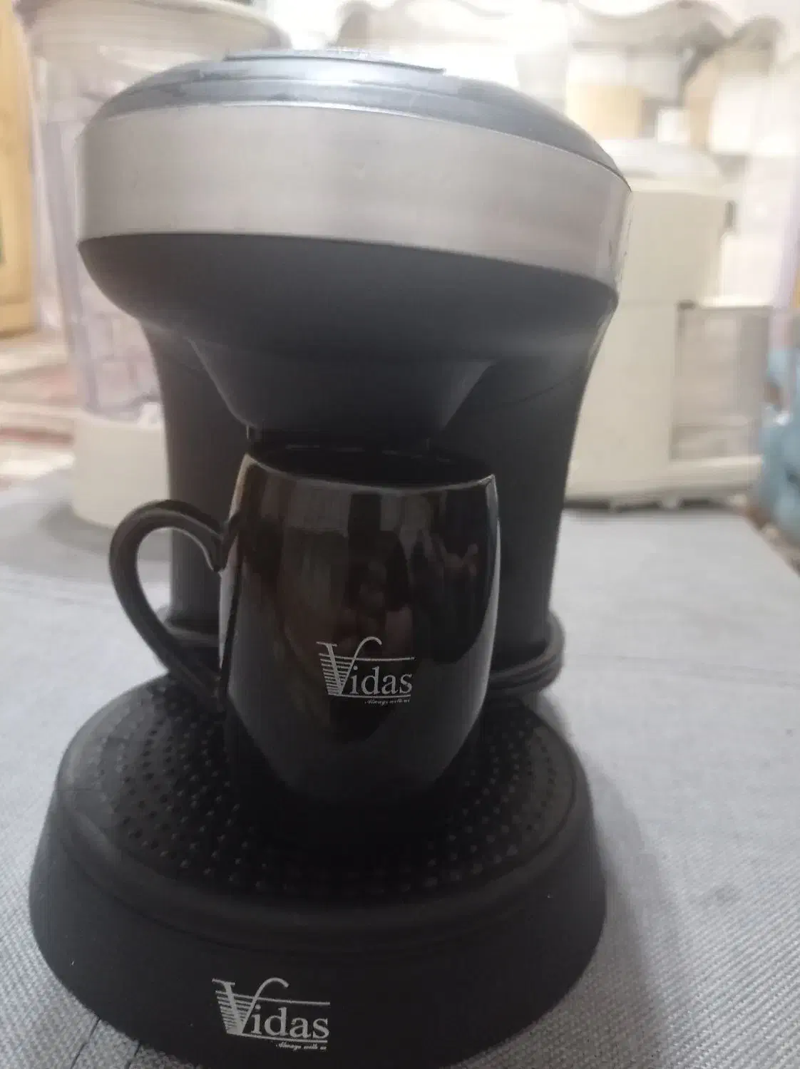 قهوه ساز و ابمیوه گیری سه کاره|سایر لوازم برقی|خمینیشهر, |دیوار