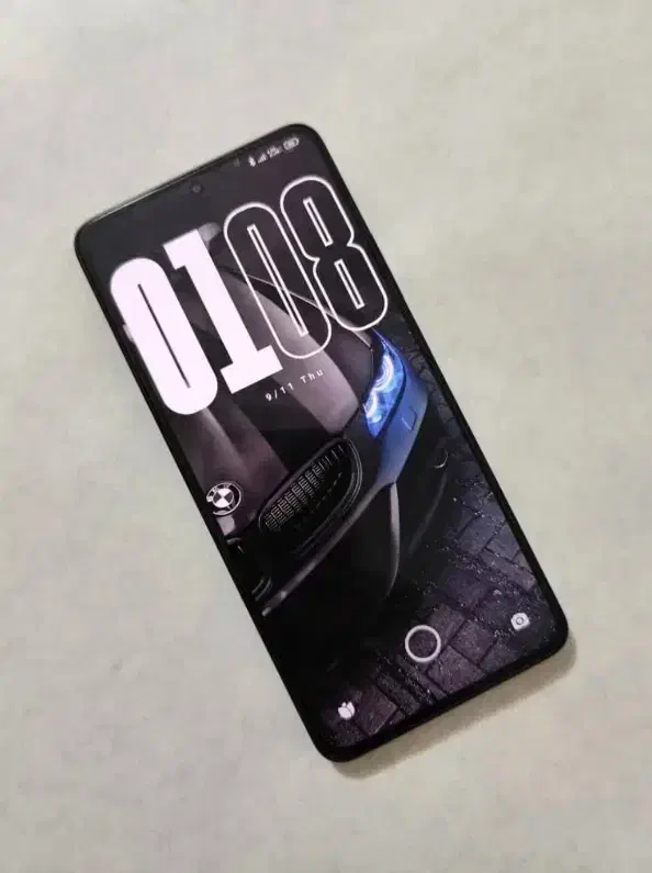 Poco x 6 pro|موبایل|نیشابور, ابراهیمی|دیوار