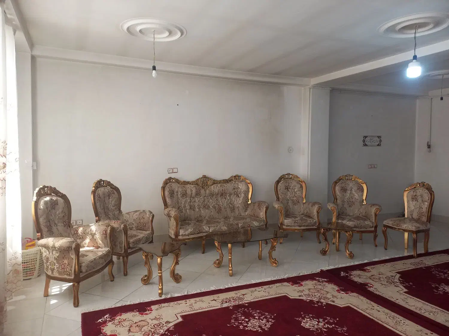 سویت سوییت سوئیت پارکینگ ۳ خودرو|اجارهٔ کوتاه‌مدت آپارتمان و سوئیت|کرمانشاه, |دیوار