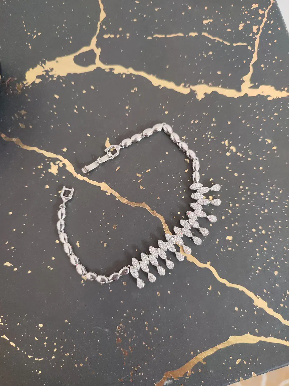 دستبند استیل|بدلیجات|بروجرد, |دیوار