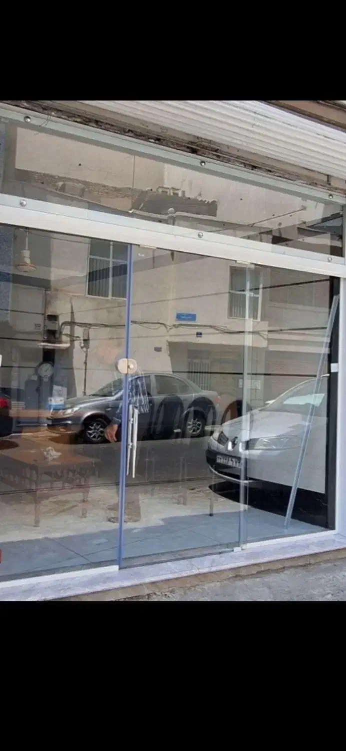 سکوریت اجرا ، تعمیرات و فروش سکوریت|خدمات پیشه و مهارت|مسجد سلیمان, |دیوار