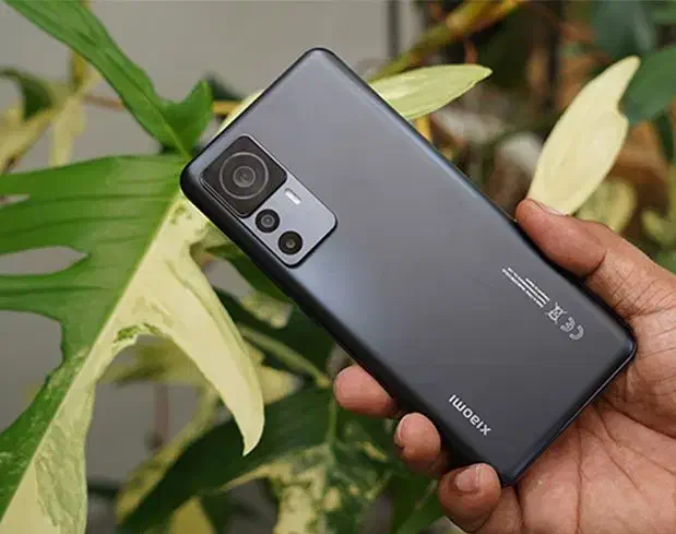 Xiaomi 12t در حد نو|موبایل|تهران, سلسبیل شمالی|دیوار