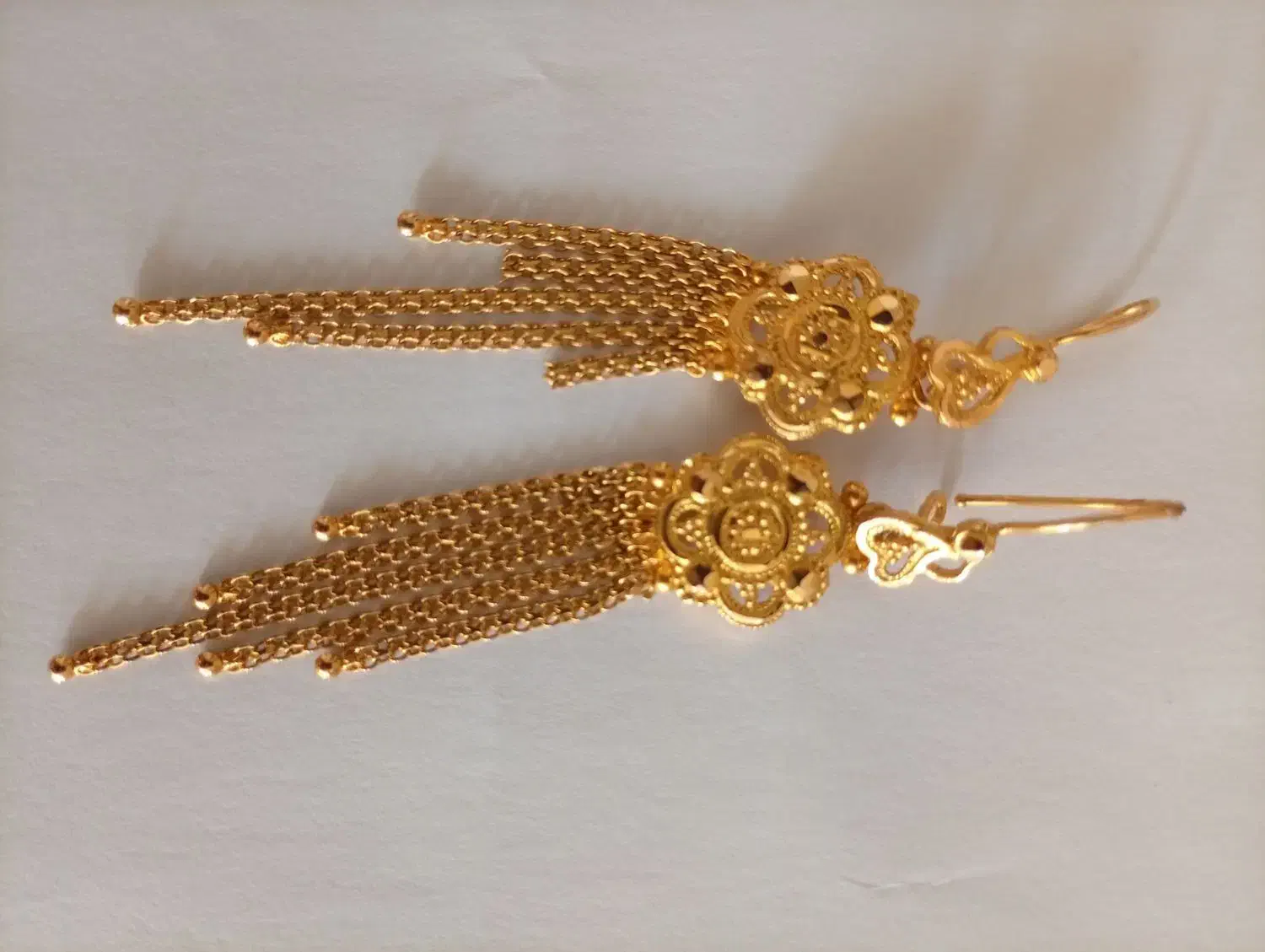 گوشواره|جواهرات|کرمانشاه, |دیوار