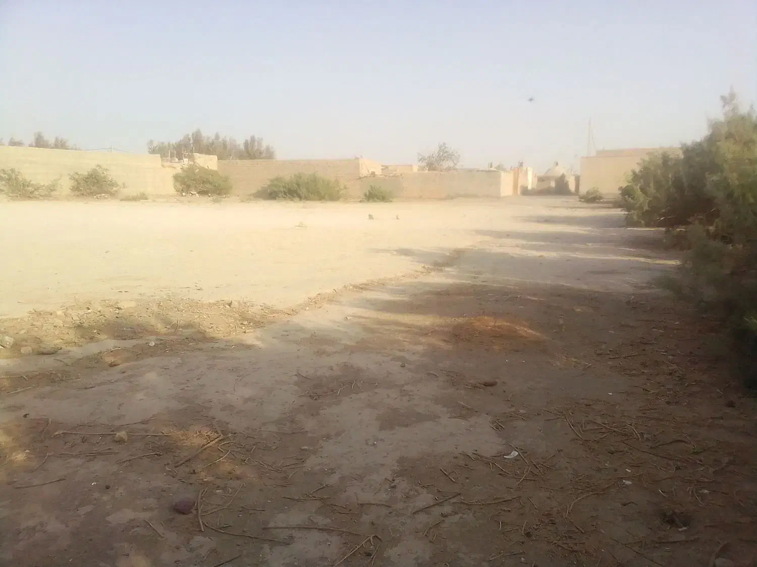 زمین زابل|فروش زمین و ملک کلنگی|کرباسک, |دیوار