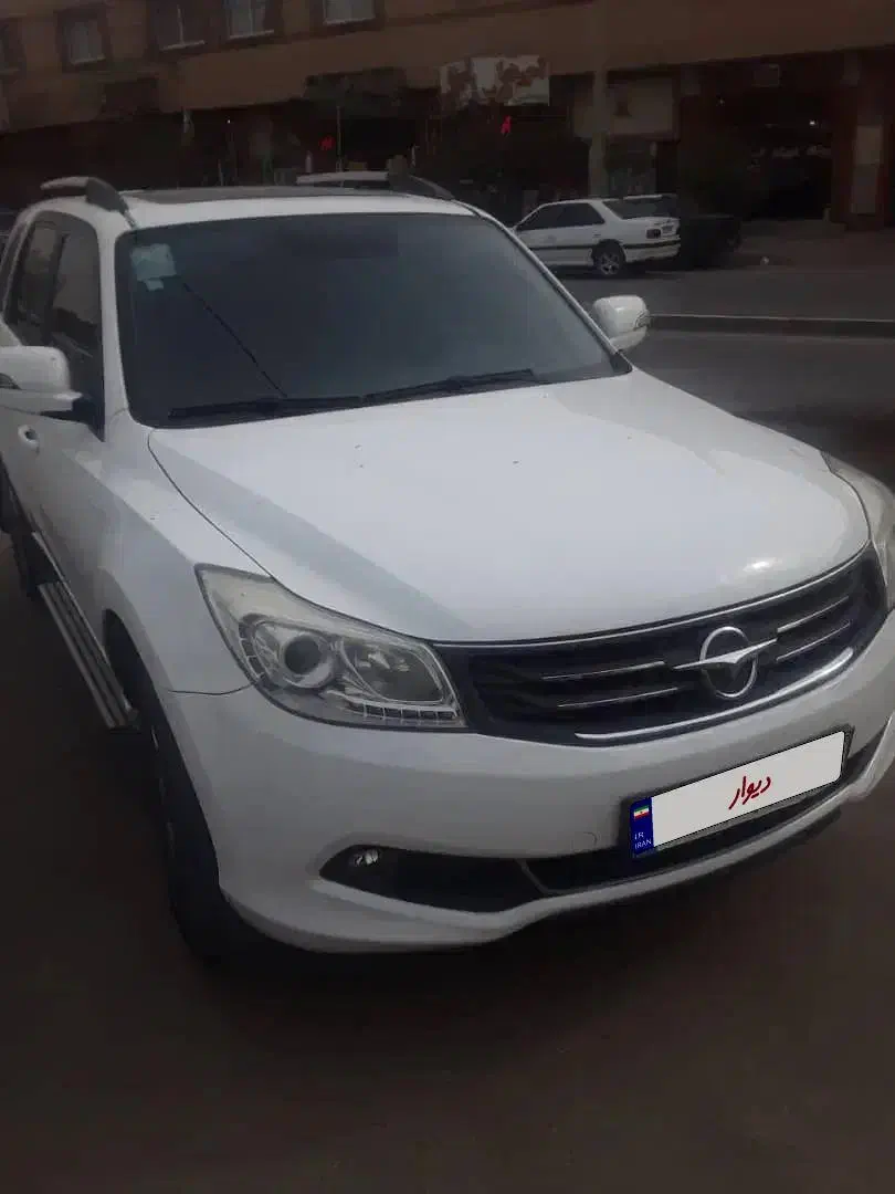 فروش هایما تمیز|خودرو سواری و وانت|خمینی‌شهر, |دیوار