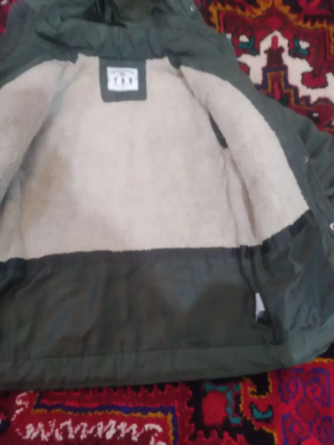 چندعددکاپشن،پافرپسرانه|لباس|آذرشهر, |دیوار