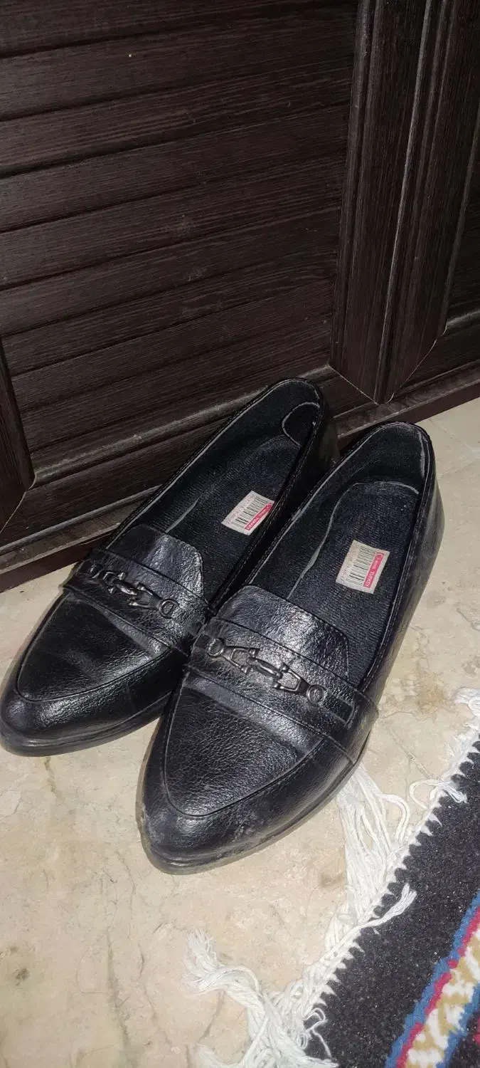 کفش زنانه درحدنو|کیف، کفش، کمربند|آستانه اشرفیه, |دیوار