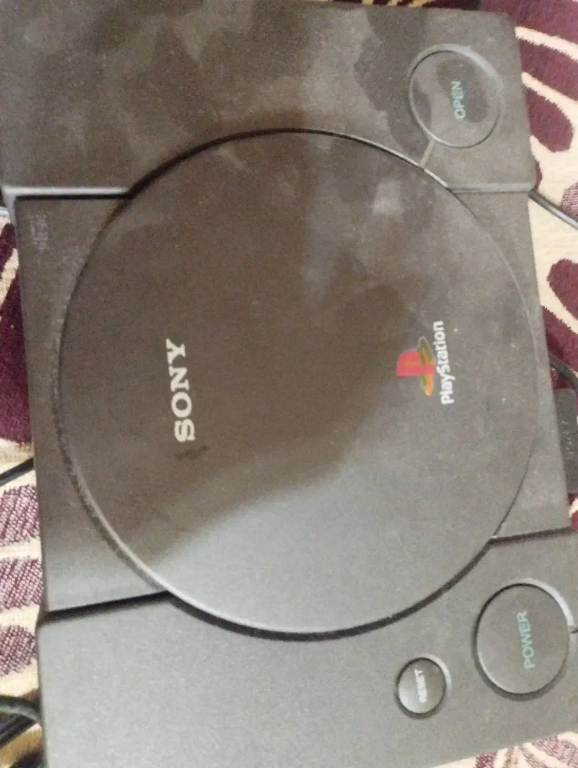 پلی استیشن سونی|کنسول، بازی ویدئویی و آنلاین|شیراز, شهرک سراج‎|دیوار