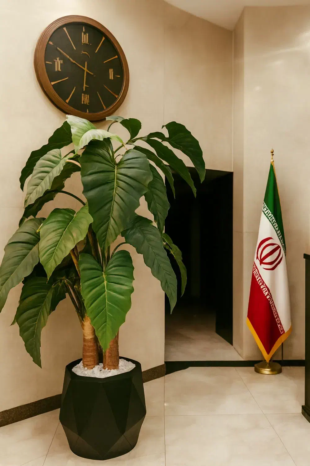 خانه داری و مشاغل مربوطه|استخدام سرایداری و نظافت|قم, باغ شازده|دیوار