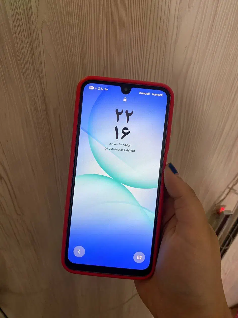 گوشی a17 رم 6|موبایل|تهران, میرداماد|دیوار