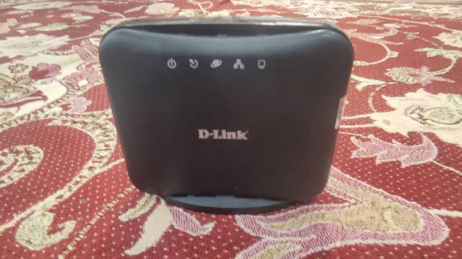 وایفا کوچیک|مودم و تجهیزات شبکه|اسلامشهر, شهرک مفیدی|دیوار