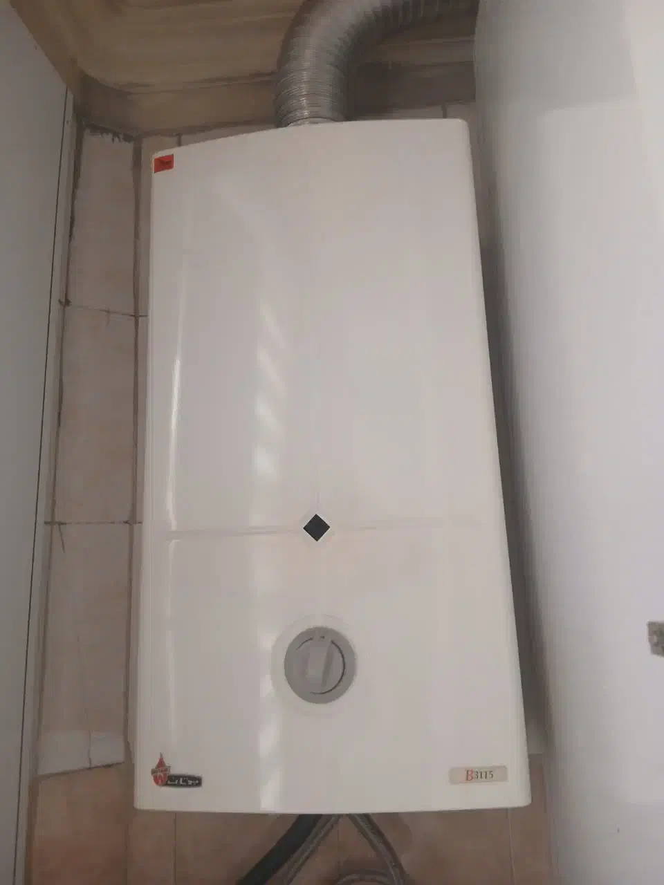 سرویس آبگرمکن پکیج بخاری سبلان تهرانپارس نارمک|کولر آبی|تهران, نارمک جنوبی|دیوار