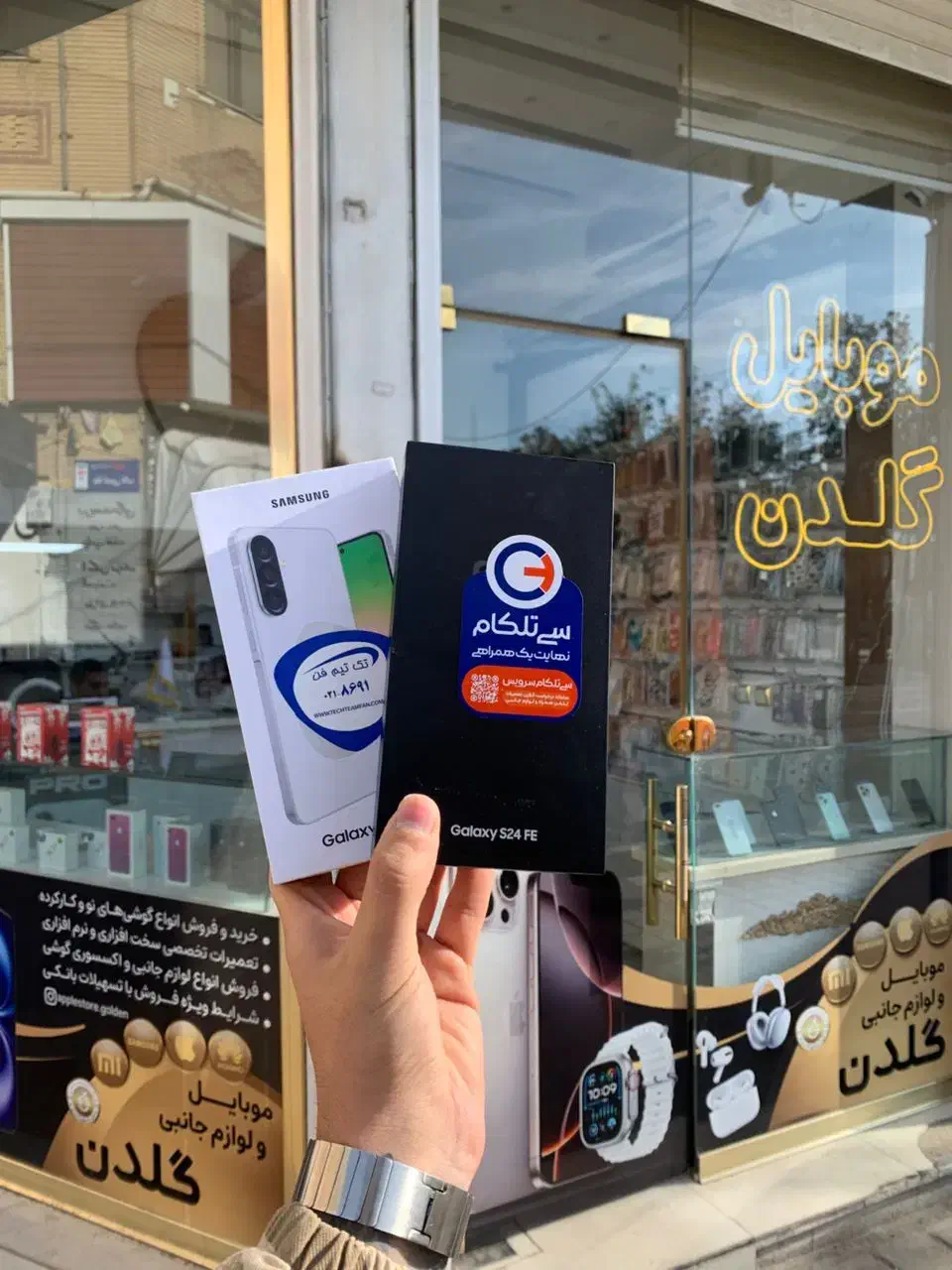 شرایط استثنایی فروش اقساطی گوشی های آیفون|موبایل|زنجان, |دیوار