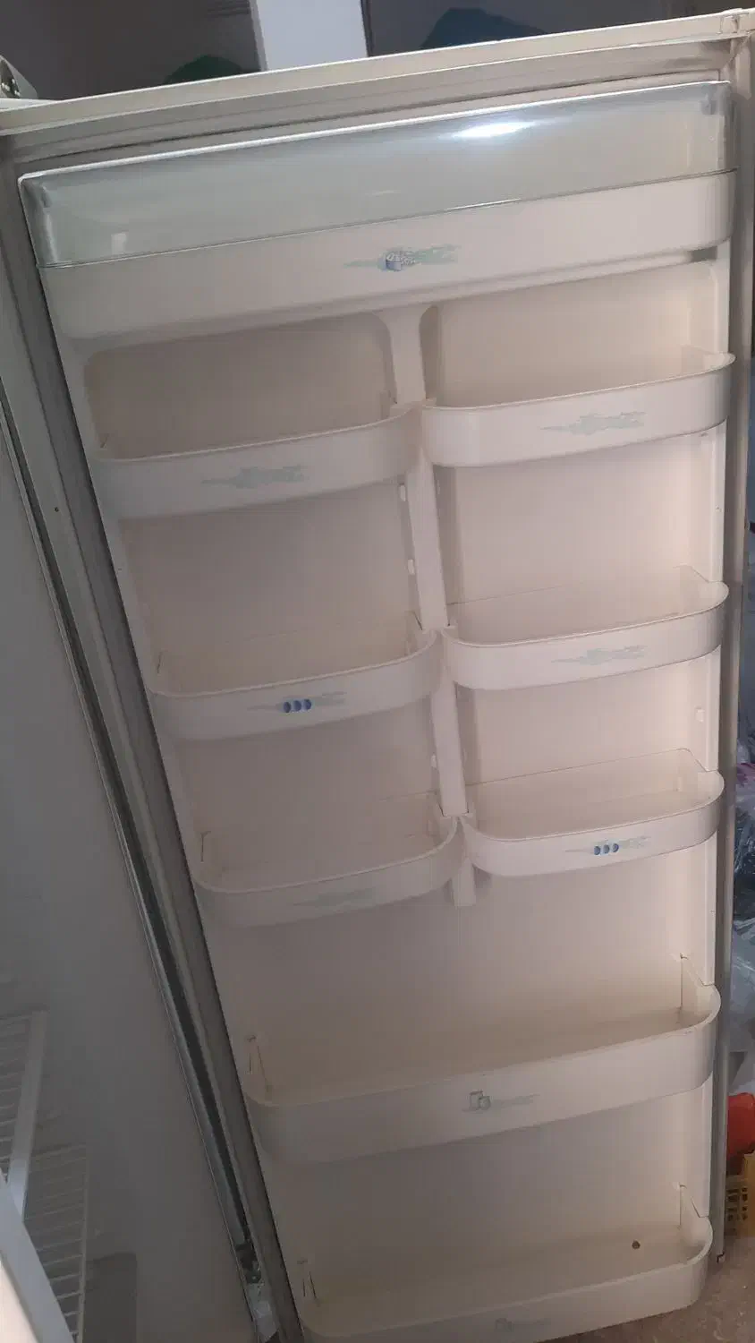 یخچال پارس|یخچال و فریزر|محمدشهر, ولدآباد|دیوار