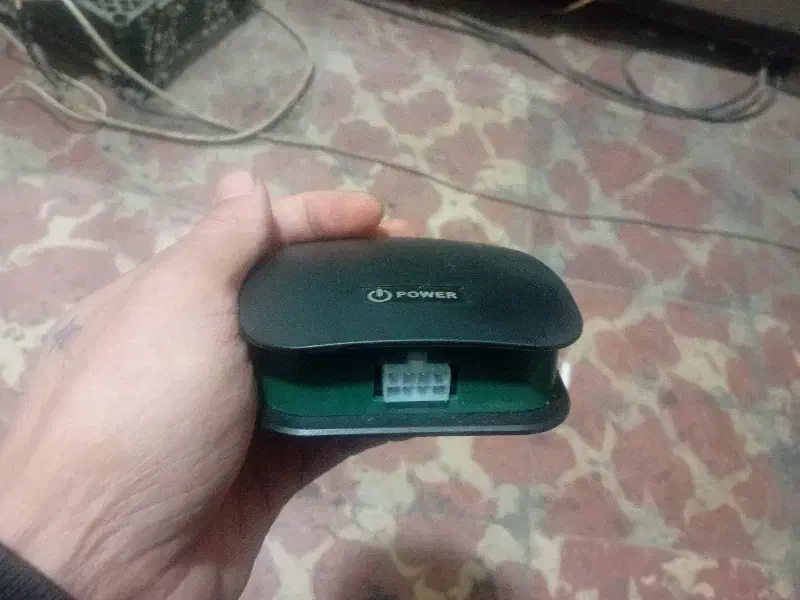 رسیور کیت کنترل کرکره برقی سالم|مصالح و تجهیزات ساختمان|اردبیل, |دیوار