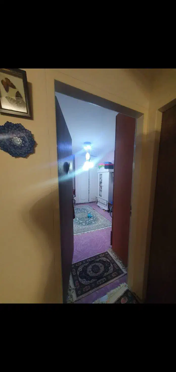 رهن کامل واحد ۹۰ متری پلیس شریعتی