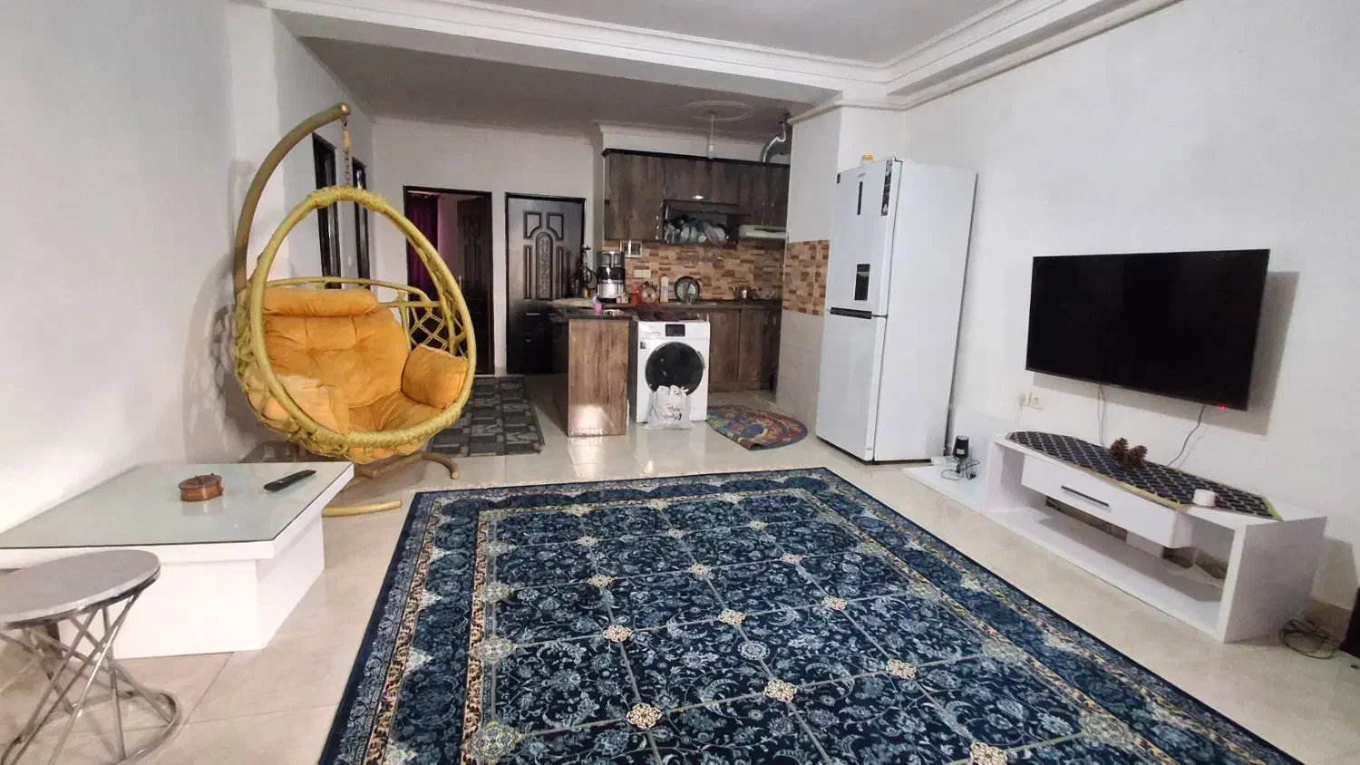 اجاره آپارتمان ۷۰ متری شهر سنگر|اجارهٔ آپارتمان|سنگر, |دیوار