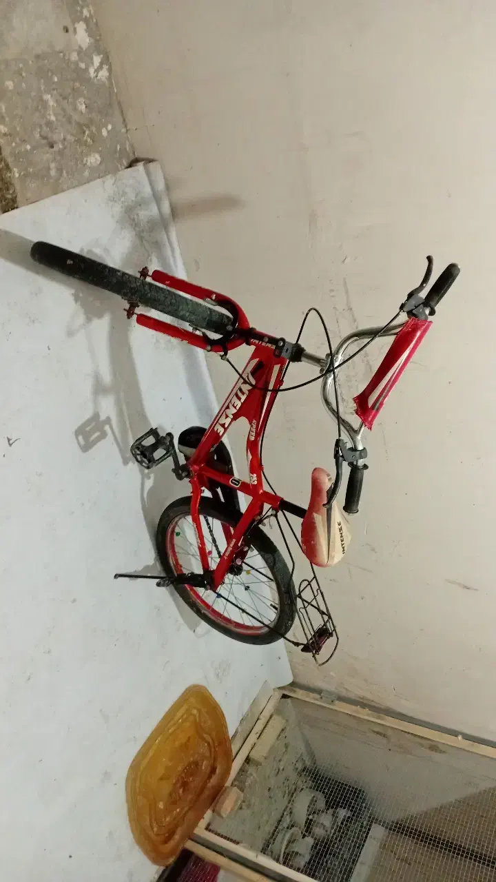 دوچرخه ۲۰|دوچرخه، اسکیت، اسکوتر|تهران, خاوران|دیوار